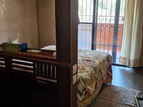 Villa Ngaparou - 4 chambres - 315m²