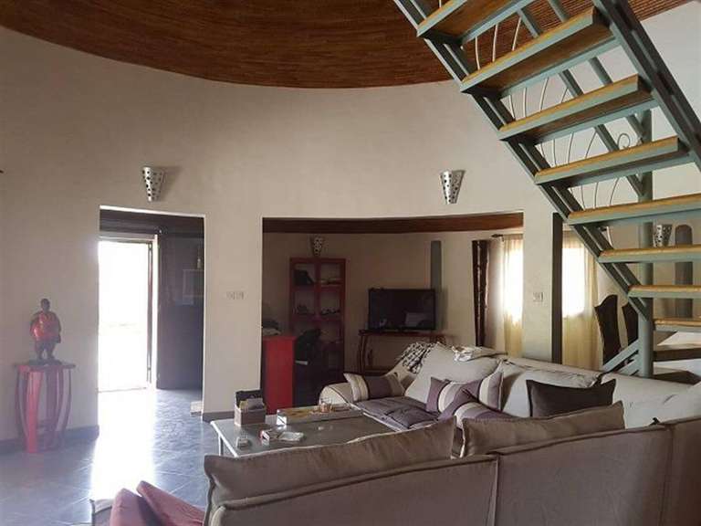 Villa Senegal - 3 chambres - 220m²