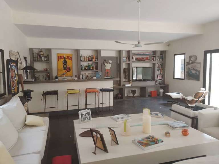 Villa Nguérigne - 4 bedrooms - 330m²