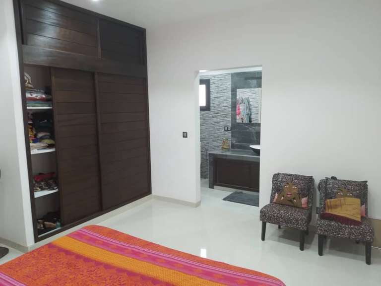Villa Senegal - 5 chambres - 360m²