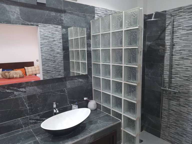 Villa Senegal - 5 chambres - 360m²