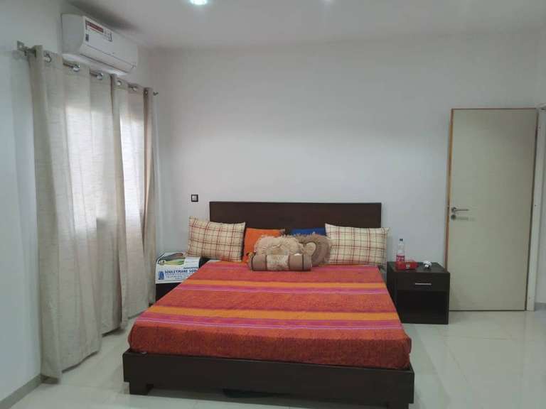 Villa Senegal - 5 chambres - 360m²