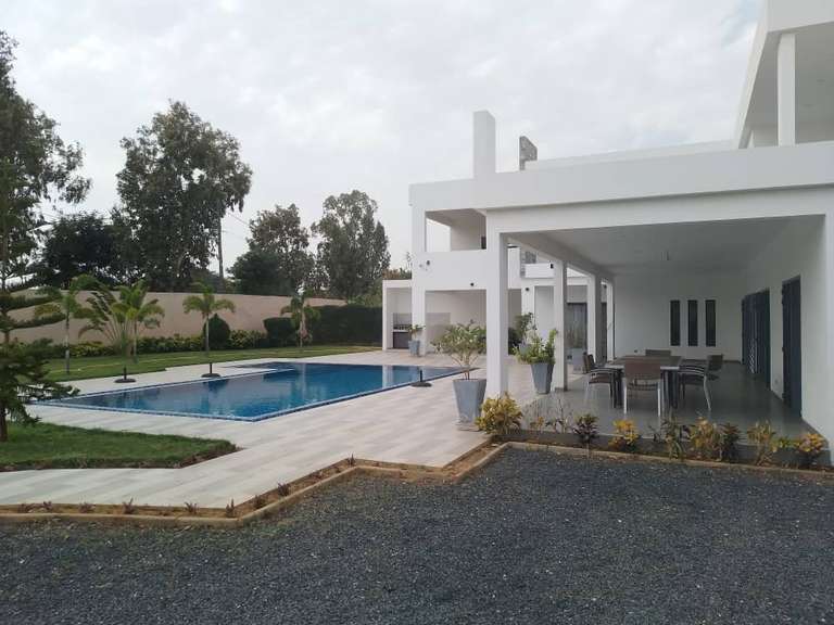 Villa Senegal - 5 chambres - 360m²