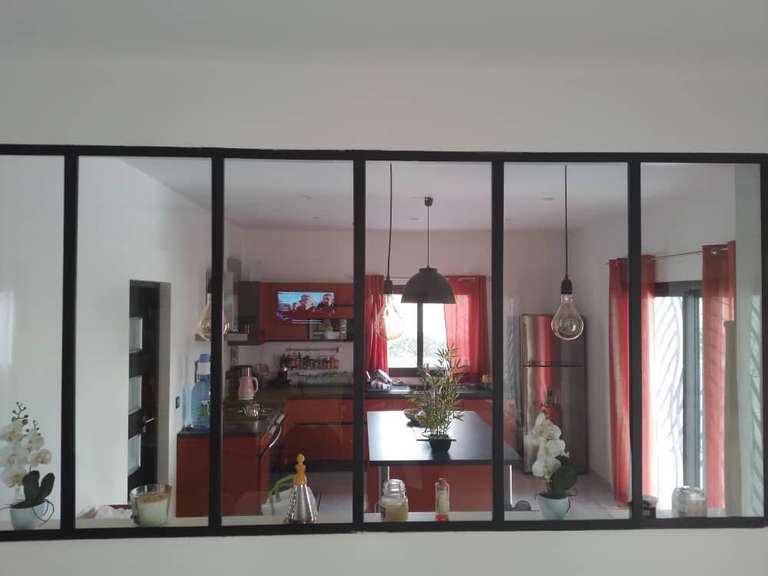 Villa Senegal - 5 chambres - 360m²