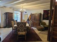 Vente maison 9 pièces