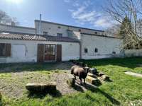 Vente maison 11 pièces Vente maison 11 pièces