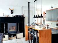 Vente maison 14 pièces Vente maison 14 pièces