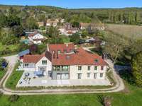 Vente maison 20 pièces Vente maison 20 pièces