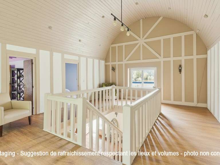 Maison Peyrehorade - 5 chambres - 300m²