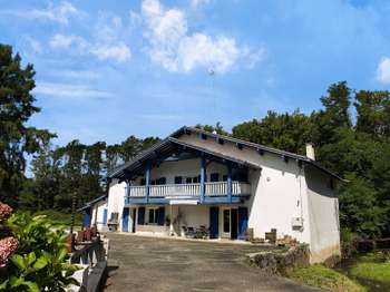 Vente maison 6 pièces Peyrehorade 40