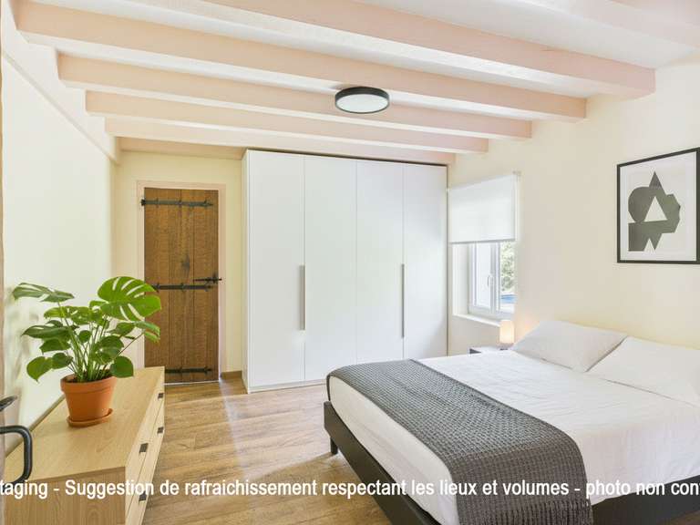 Maison Peyrehorade - 5 chambres - 300m²