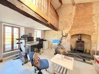 Vente maison 8 pièces Vente maison 8 pièces