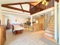 Vente maison 13 pièces Vente maison 13 pièces