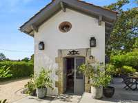 Vente maison 11 pièces