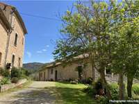 Vente maison 18 pièces