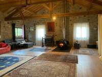 Vente maison 18 pièces