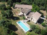 Vente maison 18 pièces
