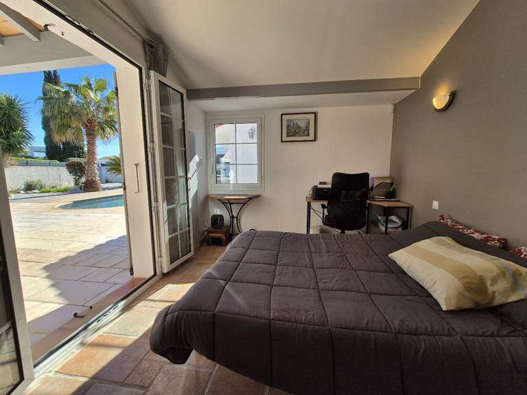Villa Saint-Cyprien - 4 chambres - 168m²