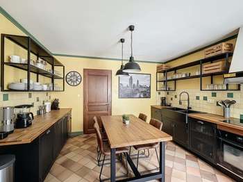 Vente maison 7 pièces Vente maison 7 pièces