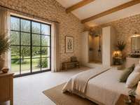 Vente maison 11 pièces