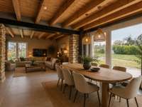 Vente maison 11 pièces