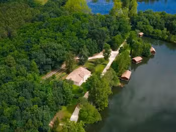 Vente maison 11 pièces