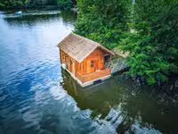 Vente maison 11 pièces