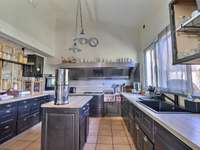 Vente maison 19 pièces