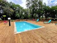 Vente maison 11 pièces Vente maison 11 pièces