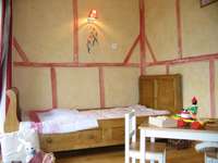 Vente maison 20 pièces