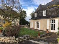 Vente maison 20 pièces