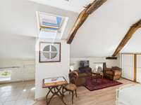 Vente maison 17 pièces