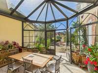Vente maison 17 pièces