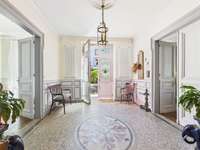 Vente maison 17 pièces