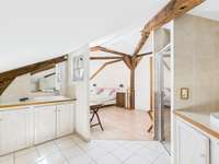 Vente maison 17 pièces