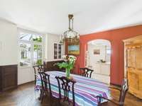Vente maison 17 pièces