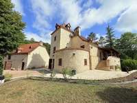 Vente maison 16 pièces Vente maison 16 pièces