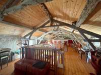 Vente maison 19 pièces Vente maison 19 pièces