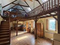 Vente maison 12 pièces