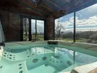 Vente maison 12 pièces