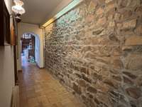 Vente maison 12 pièces