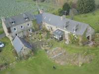 Vente maison 12 pièces