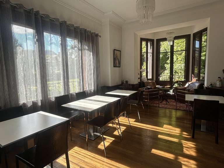 Manor Tarascon-sur-Ariège - 14 bedrooms - 1000m²