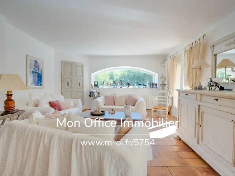 Maison Lamanon - 6 chambres - 300m²