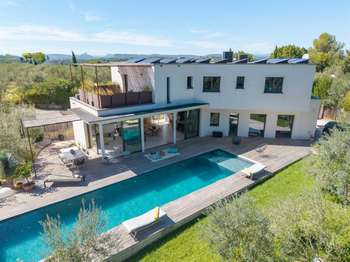 Maison 7 pièces 207 m² · à Montpellier · 207 m² · 1 150 000 €