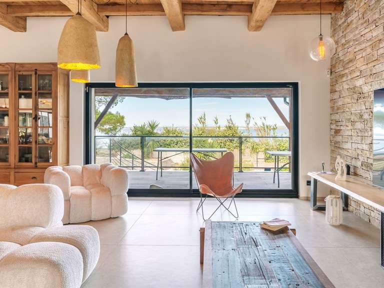 Maison Sète - 7 chambres - 494m²