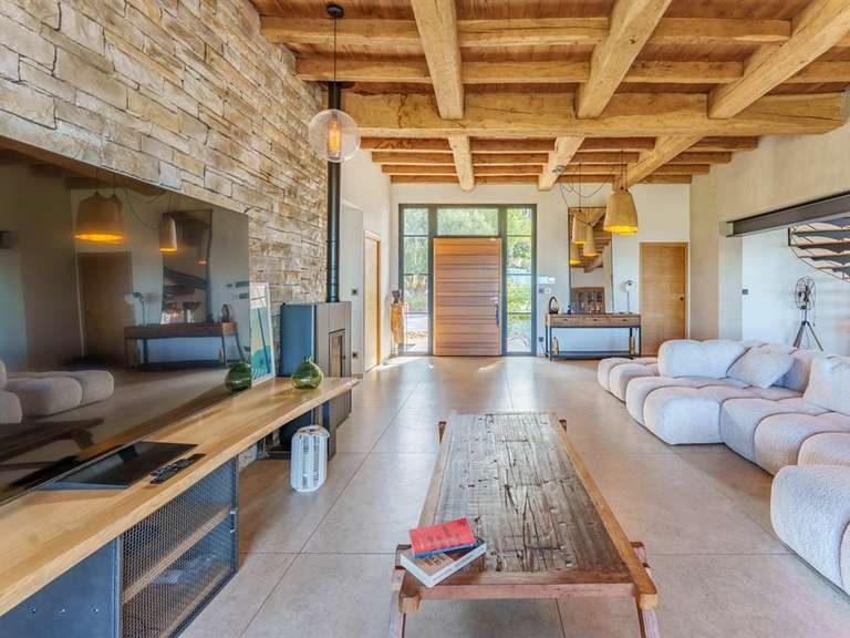 Maison Sète - 7 chambres - 494m²