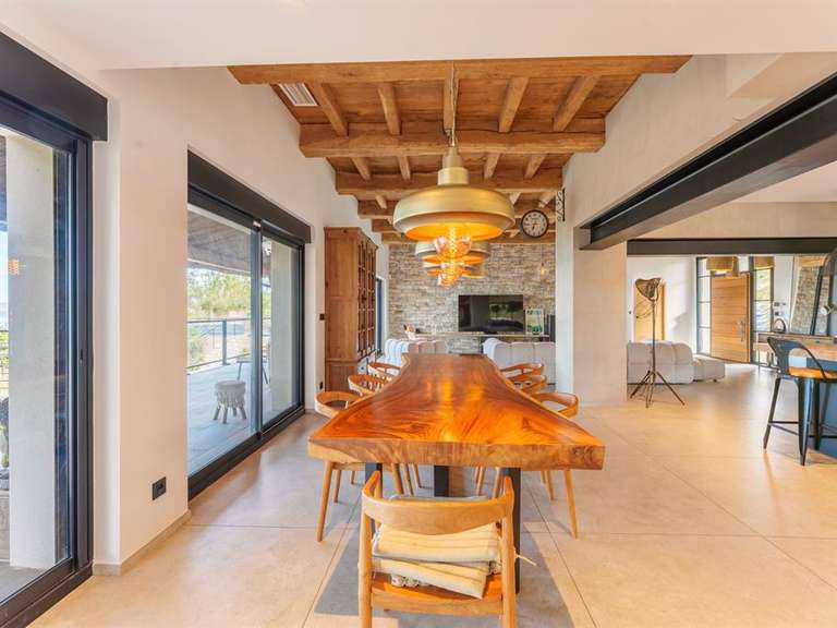 Maison Sète - 7 chambres - 494m²