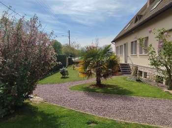 Vente maison 9 pièces Vente maison 9 pièces