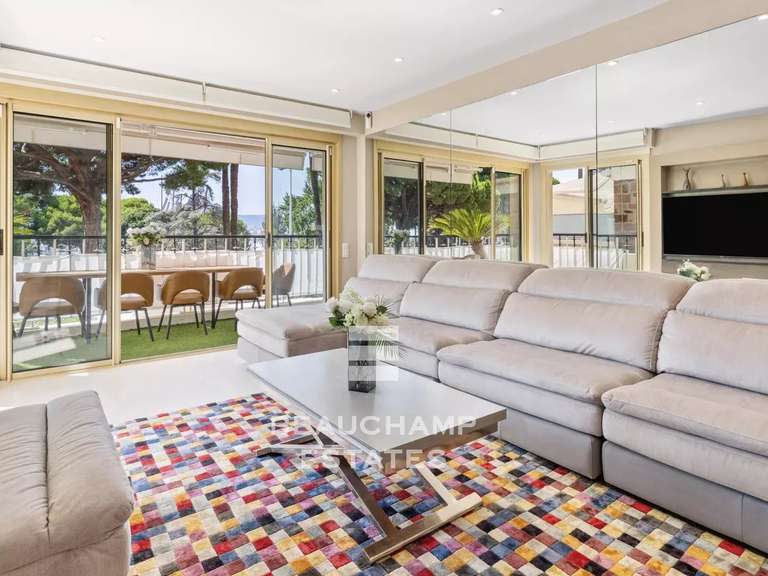 Apartment Cannes - 2 bedrooms - 83m²